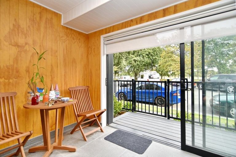 Photo of property in 2/466 Hagley Avenue, Christchurch Central, Christchurch, 8011
