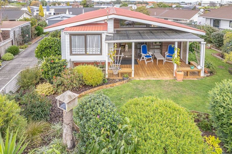 Photo of property in 12 Bens Place, Springvale, Whanganui, 4501