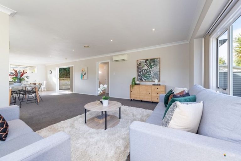 Photo of property in 55 Longfellow Street, Trentham, Upper Hutt, 5018