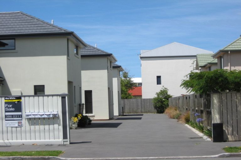 Photo of property in 434c Madras Street, St Albans, Christchurch, 8014