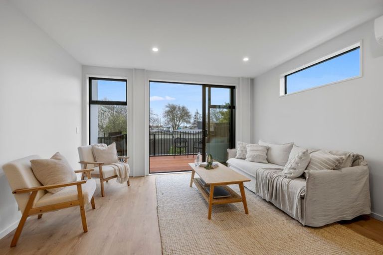 Photo of property in 5/30 Amuri Park Lane, Christchurch Central, Christchurch, 8013