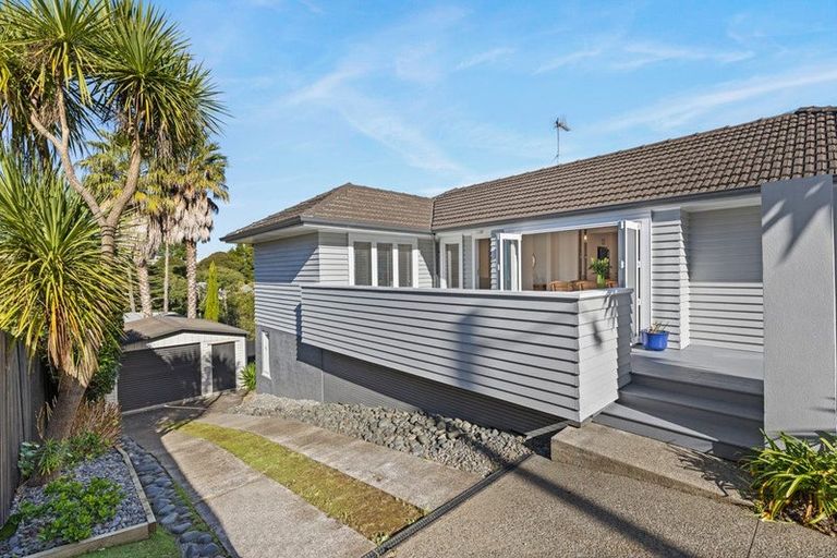 Photo of property in 1/20 Huron Street, Takapuna, Auckland, 0622