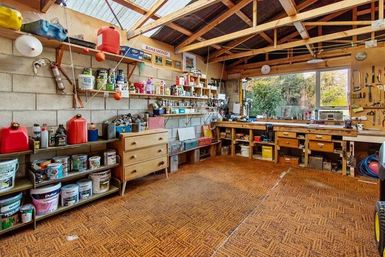 Photo of property in 10 Mortimer Street, Waimate, 7924