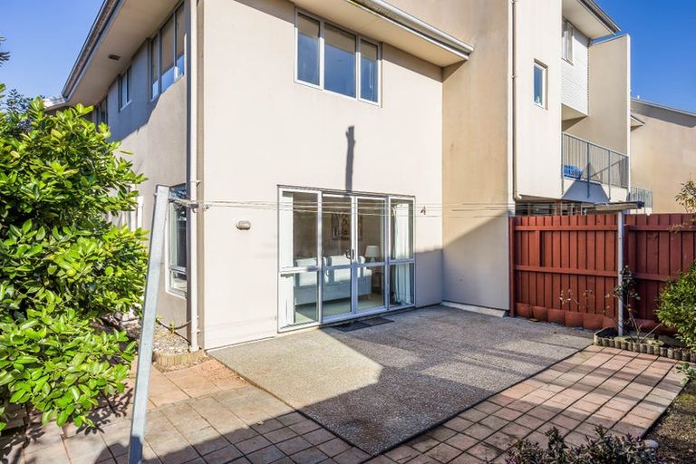 Photo of property in 26 Whiteleigh Avenue, Addington, Christchurch, 8024