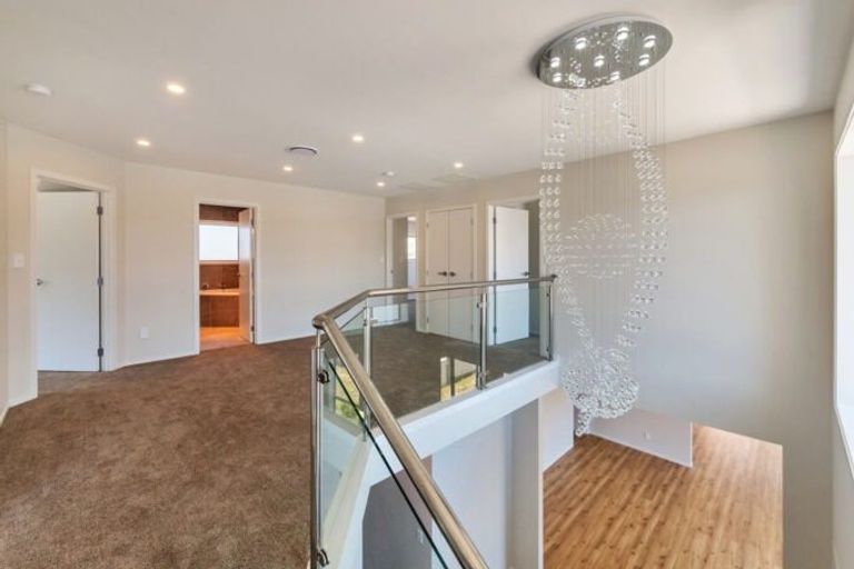 Photo of property in 97 Argento Avenue, Flat Bush, Auckland, 2019
