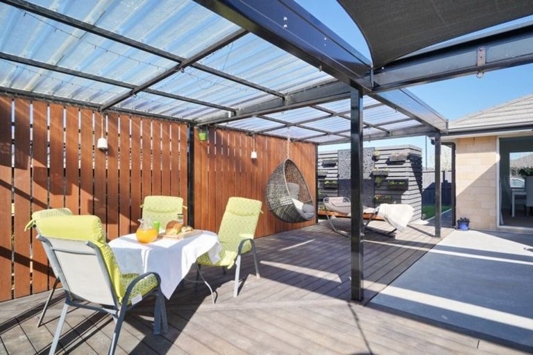 Photo of property in 3 Seymour Drive, Rolleston, 7614