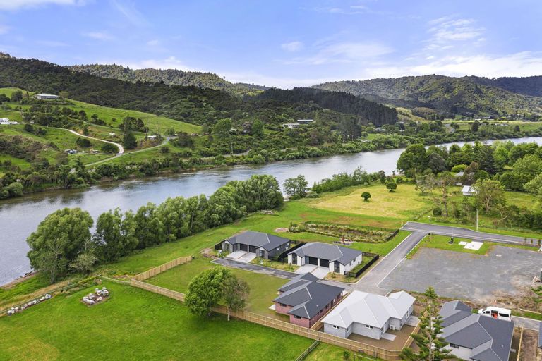 Photo of property in 6 Houpara Place, Ngaruawahia, 3720