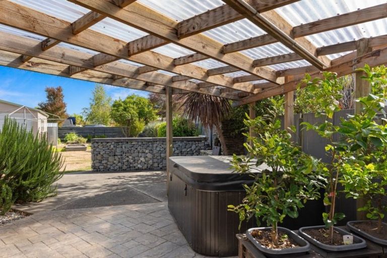 Photo of property in 28 Kowhai Drive, Renwick, 7204