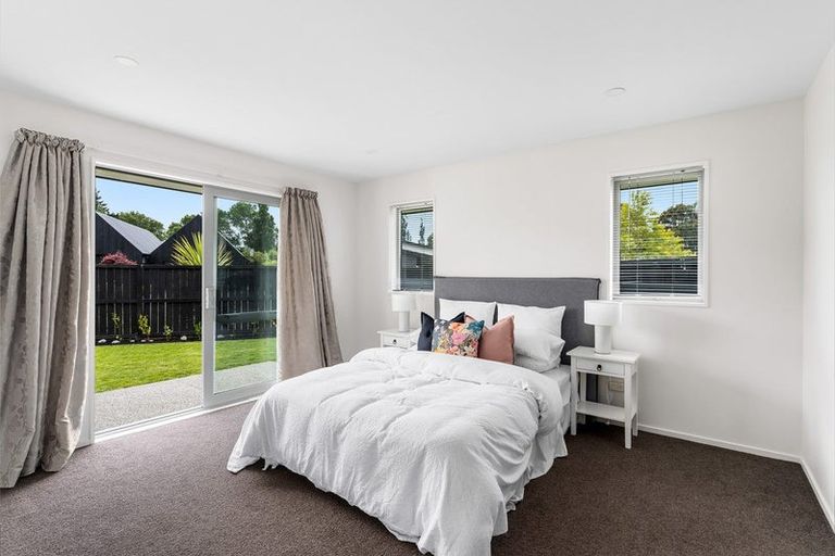 Photo of property in 37 Dunlops Crescent, Bottle Lake, Christchurch, 8083