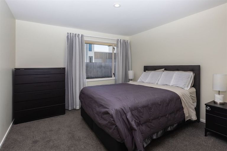 Photo of property in 26 Hume Street, Sydenham, Christchurch, 8023