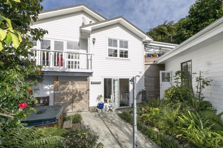 Photo of property in 2 Orissa Crescent, Broadmeadows, Wellington, 6035