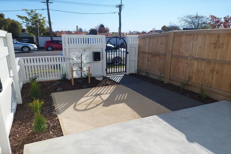 Photo of property in 90 Coronation Street, Spreydon, Christchurch, 8024