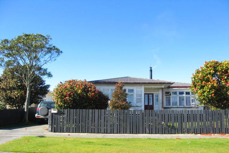 Photo of property in 5 Byron Street, Greymouth, 7805