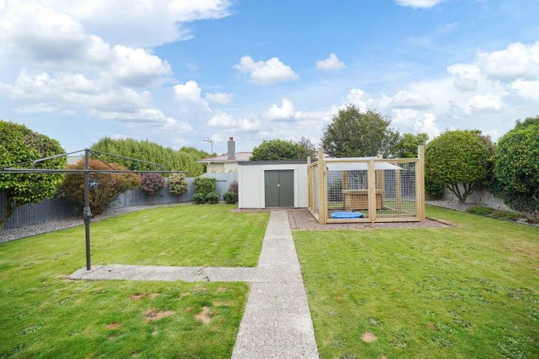 Photo of property in 196 Princes Street, Strathern, Invercargill, 9812