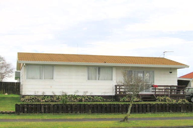 Photo of property in 46 Karaka Street, Nawton, Hamilton, 3200