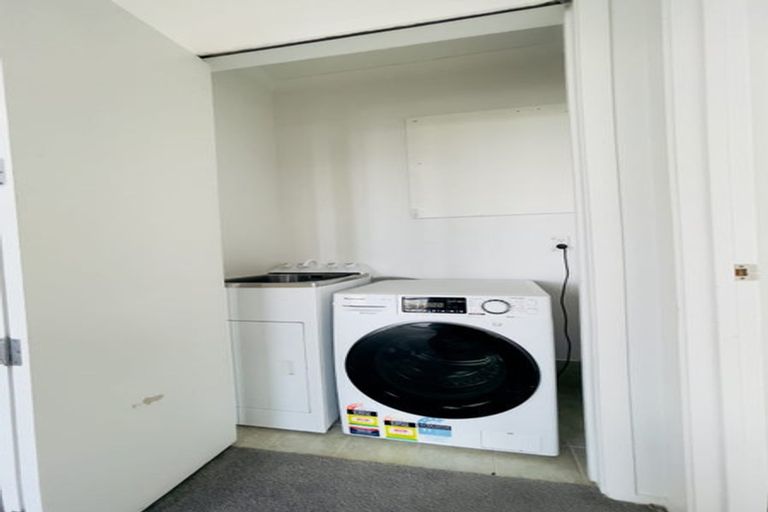 Photo of property in 6/130 Stancombe Road, Flat Bush, Auckland, 2016