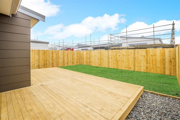 Photo of property in 4 Heihei Street, Papakura, 2110