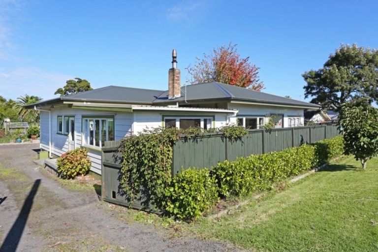 Photo of property in 31 Victoria Avenue, Waiuku, 2123