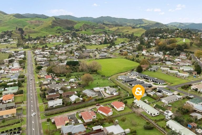 Photo of property in 11 Bradley Street, Paeroa, 3600