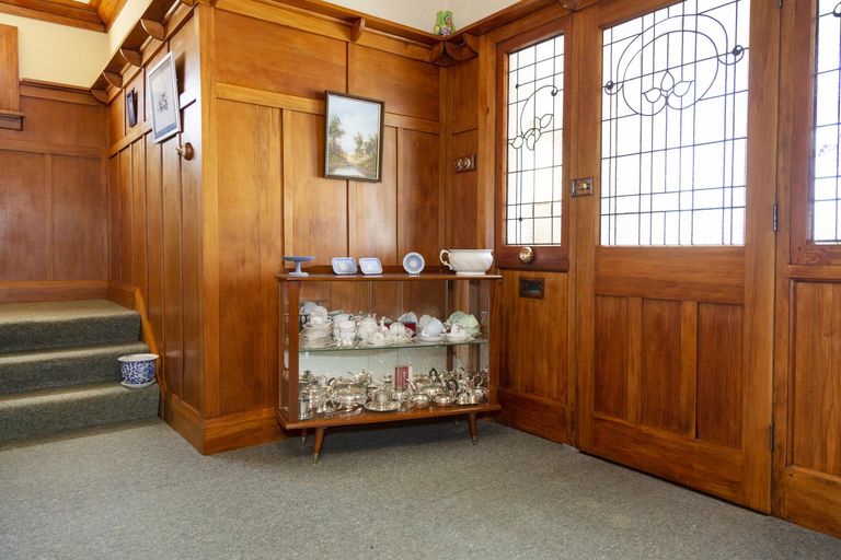 Photo of property in 70 Wharfe Street, South Hill, Oamaru, 9400