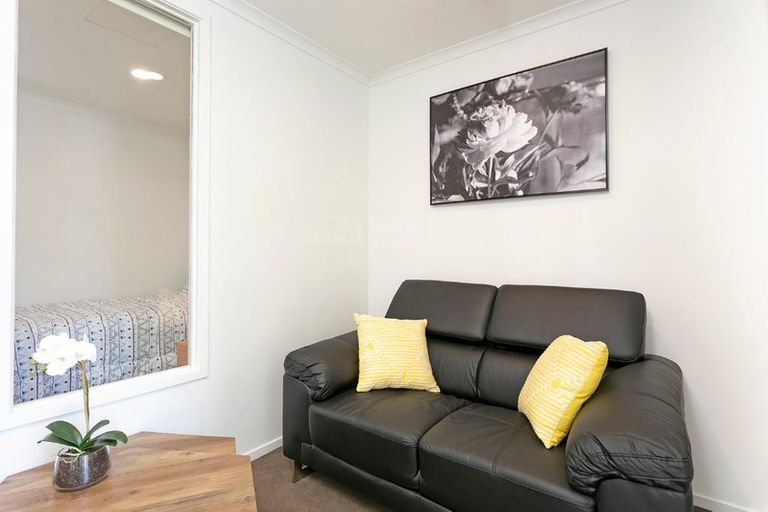Photo of property in City Zone Apartments, 704/11 Liverpool Street, Auckland Central, Auckland, 1010