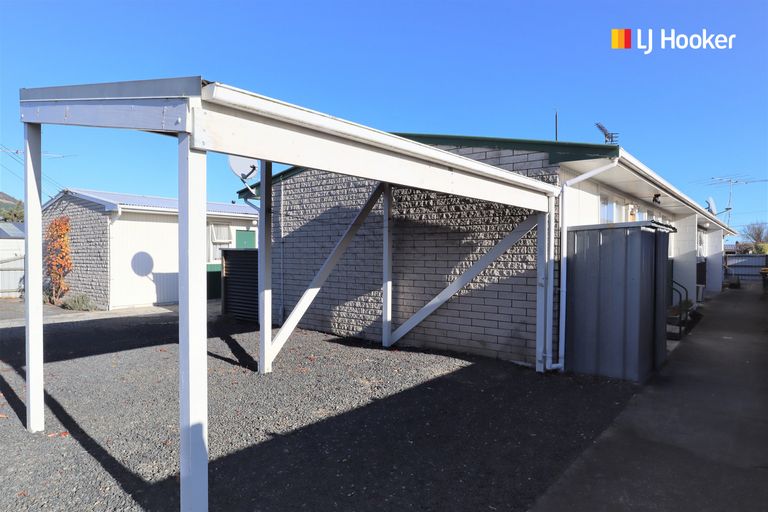 Photo of property in 122 Argyle Street, Mosgiel, 9024