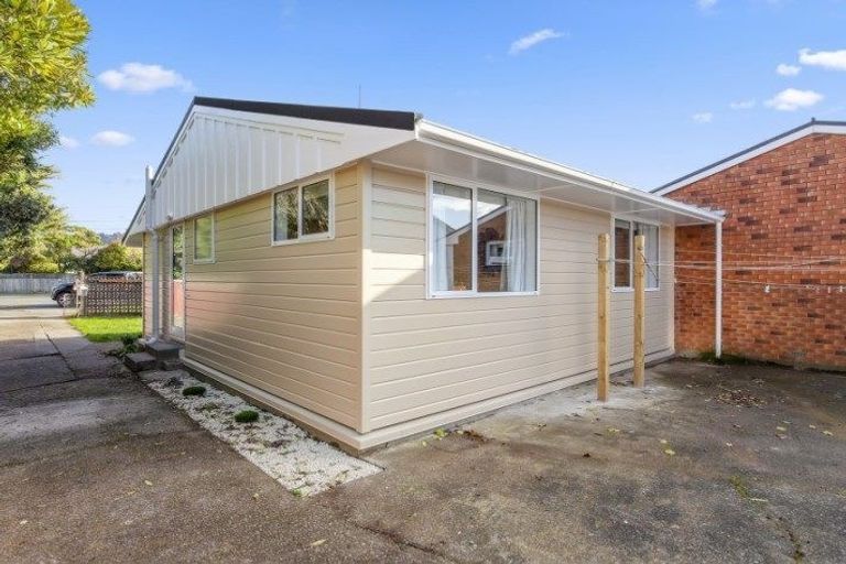 Photo of property in 120 Kings Crescent, Hutt Central, Lower Hutt, 5010