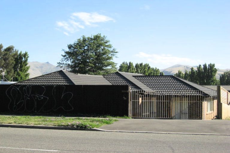 Photo of property in 56 Bromley Road, Bromley, Christchurch, 8062