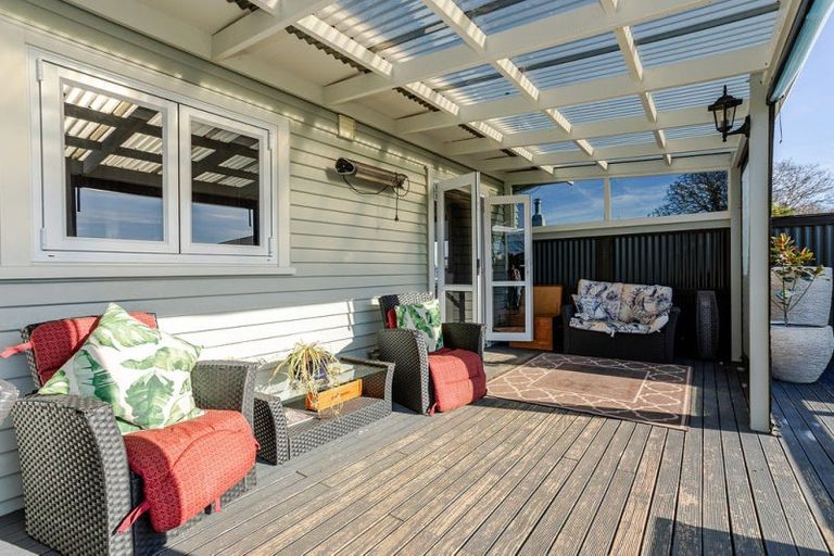 Photo of property in 41 Trafalgar Street, Dannevirke, 4930