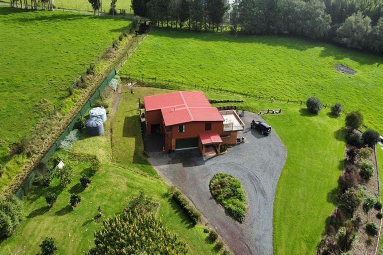 Photo of property in 6984f State Highway 1, Pakaraka, Kaikohe, 0472