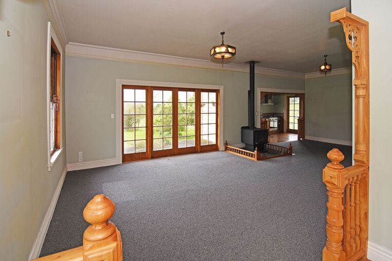 Photo of property in 2087 State Highway 2, Mount Bruce, Masterton, 5881