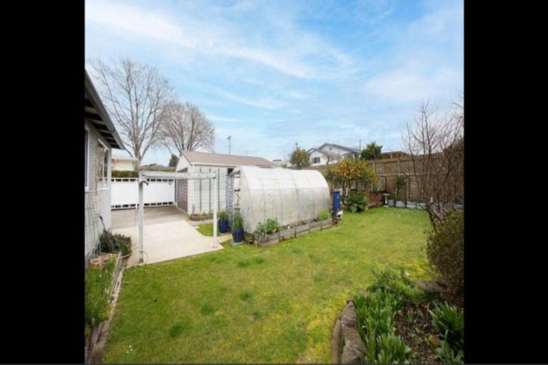 Photo of property in 343 Thames Street, Morrinsville, 3300