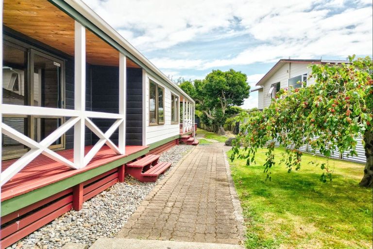 Photo of property in 59 Exeter Crescent, Springvale, Whanganui, 4501