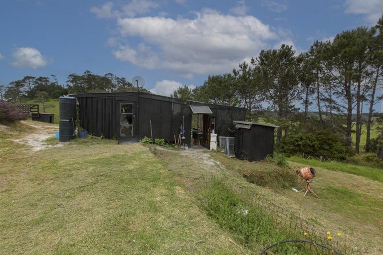 Photo of property in 70 Opanake Road, Parore, Dargaville, 0372