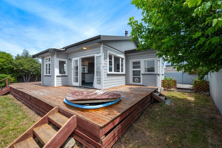 Photo of property in 6a Wilson Street, Seddon, 7210