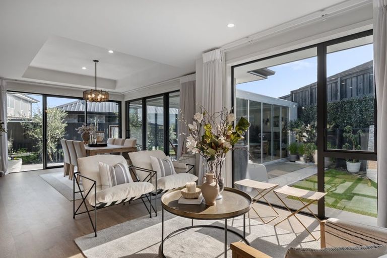 Photo of property in 8 Rivercove Lane, Flagstaff, Hamilton, 3210