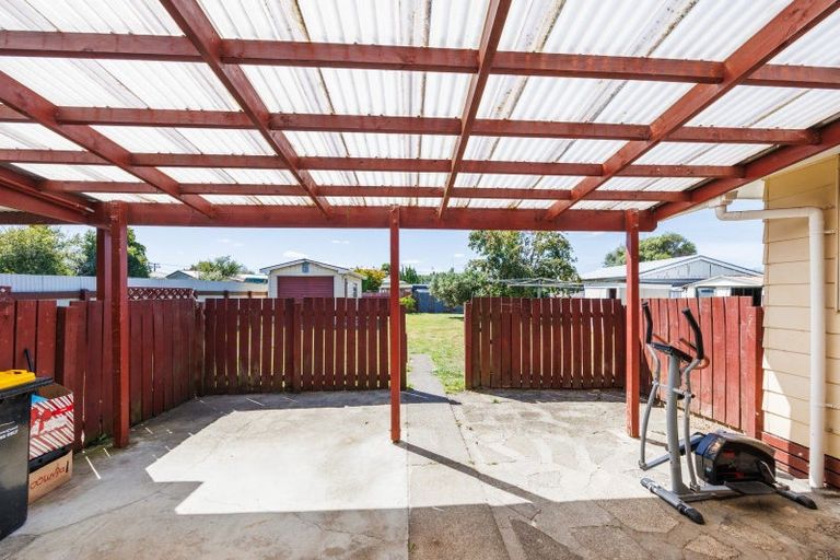 Photo of property in 13 Mccorkindale Street, Feilding, 4702