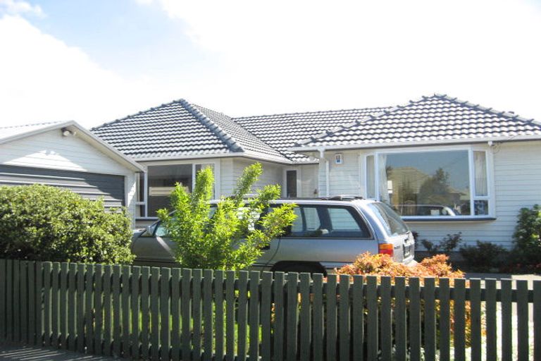 Photo of property in 24 Jocelyn Street, Casebrook, Christchurch, 8051