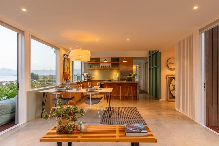 Photo of property in 36 Pomona Road, Ruby Bay, Upper Moutere, 7173