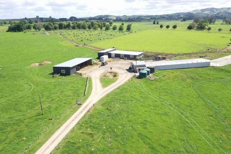 Photo of property in 231 Grice Road, Rotoorangi, Cambridge, 3495