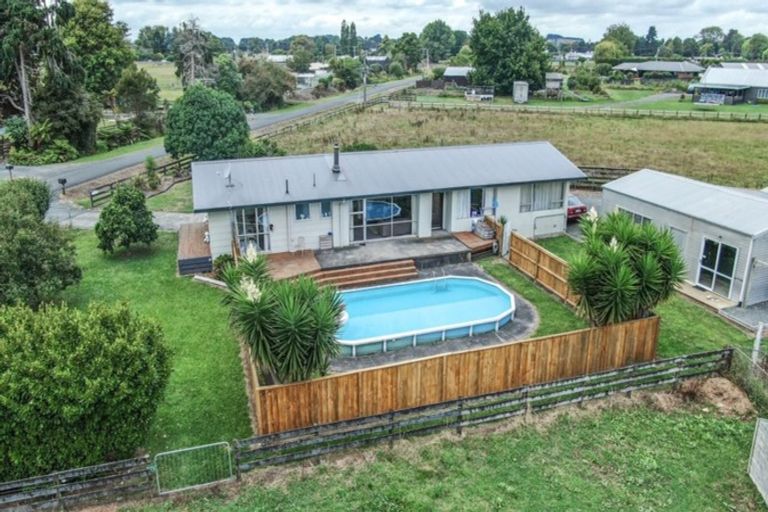 Photo of property in 29 Jacobs Lane, Ngaruawahia, Taupiri, 3791