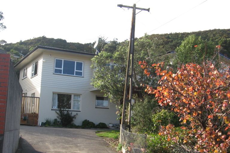 Photo of property in 9 Parnell Street, Fairfield, Lower Hutt, 5011