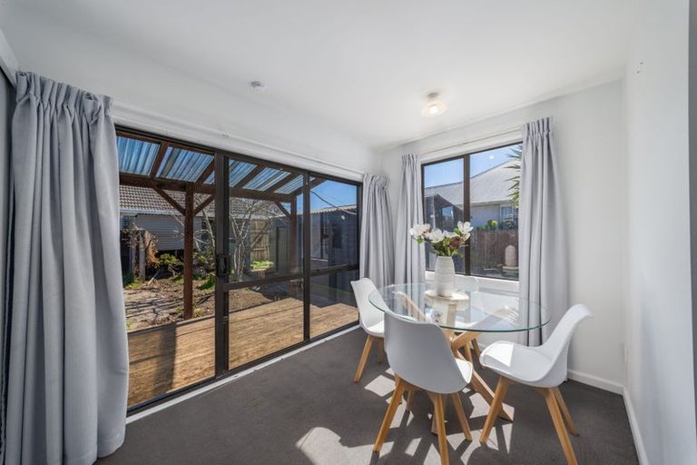 Photo of property in 202 Pine Avenue, South New Brighton, Christchurch, 8062