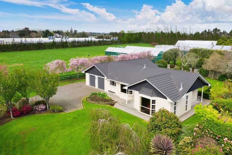 Photo of property in 114 Waitara Road, Brixton, Waitara, 4382