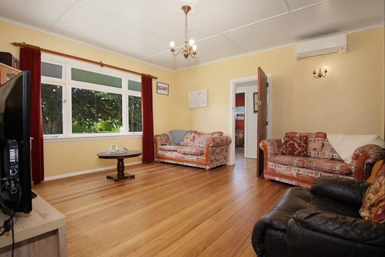 Photo of property in 159 College Street, Awapuni, Palmerston North, 4412