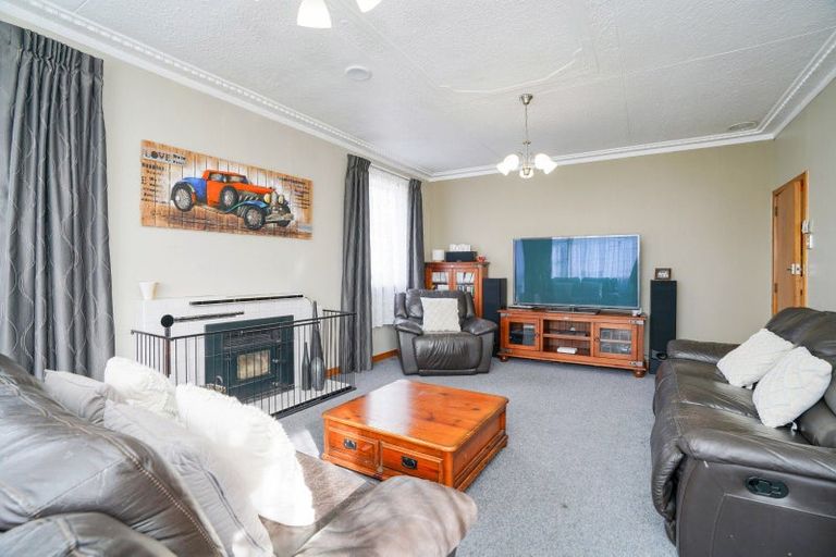 Photo of property in 8 Anglesey Street, Hawthorndale, Invercargill, 9810
