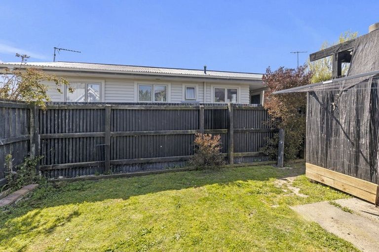 Photo of property in 20 Howick Road, Redwoodtown, Blenheim, 7201