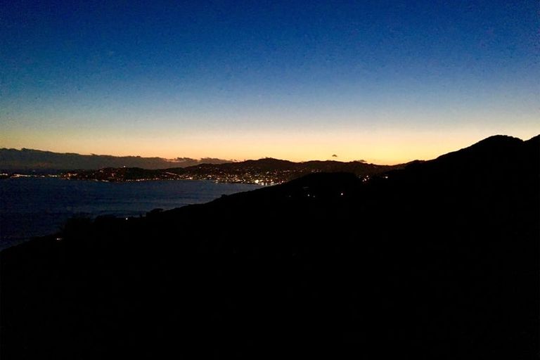 Photo of property in 17 Promontory Crescent, Newlands, Wellington, 6037