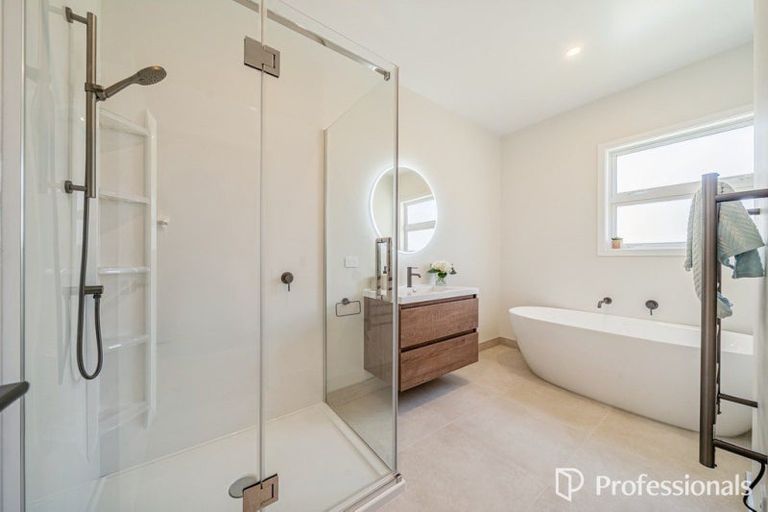 Photo of property in Manor Park, 12 Manor Park Road, Manor Park, Lower Hutt, 5019