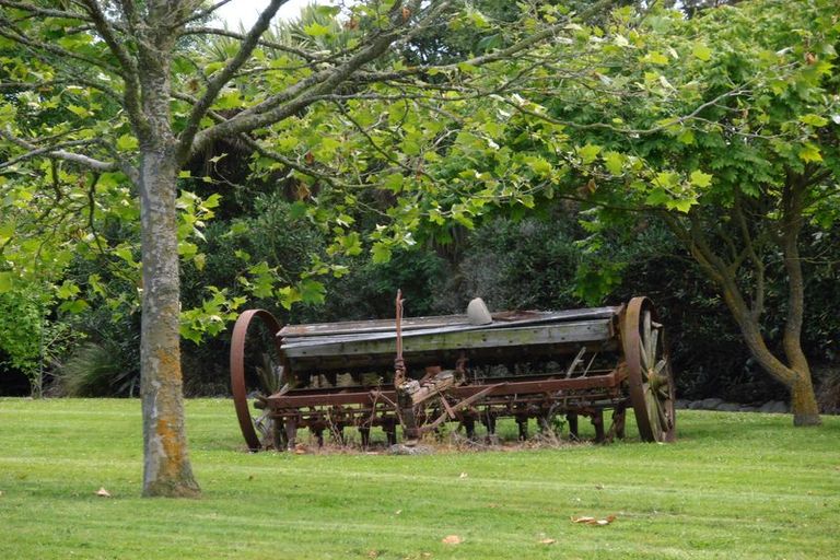 Photo of property in 34 Mahoneys Hill Road, Oceanview, Timaru, 7910